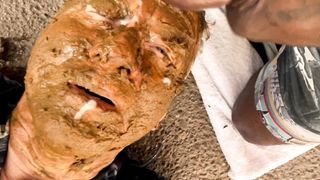 I want to be a Toilet for Black Men 24-7