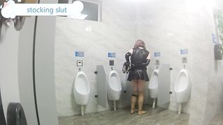 SLUT like high heels 6