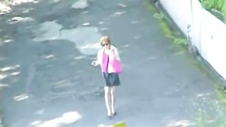 Uncensored vintage Shima