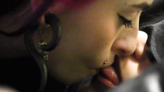 Girls face smothering