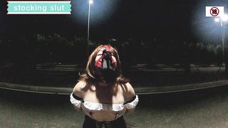 SLUT like high heels 8