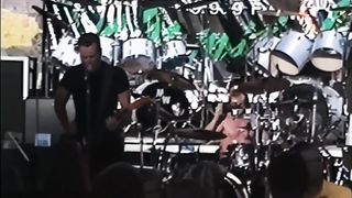 Need a porn break Mad Season at the Seattle center