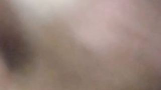 She can't get enough