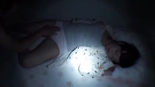 Creepy Asian step father