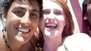 Worthless whore’s comp