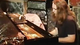 Need a porn break the Greatful dead Denmark 1972