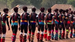 INDIGENOUS, NATIVE, INDIANS, ASIANS, COLONIZATION, CONQUEST AND THE MAJORITY