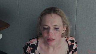 RR insanely schooled