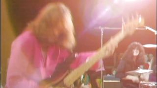 Need a porn break Deep Purple smoke on the water