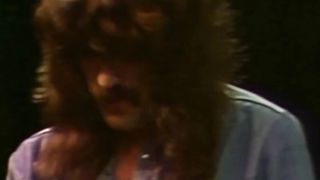 Need a porn break Deep Purple smoke on the water