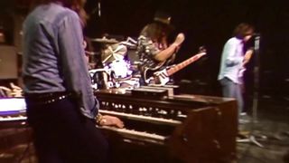 Need a porn break Deep Purple smoke on the water