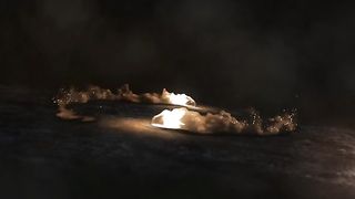 creampie gang banged