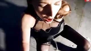 girl urine compilation