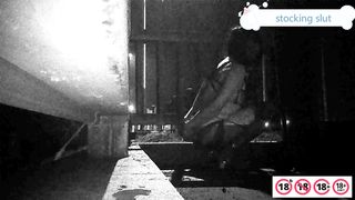 running in handcuffs 8