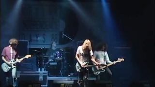 Need a porn break Seattle’s own mudhoney in Berlin