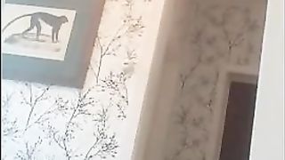 Destroyed loose wrecked asshole