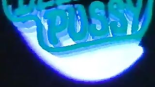 DBM-Undercover "Deep Pussy Fist" - Classic