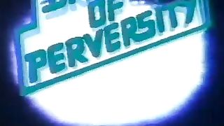 Classic From DBM - "Dreams of Perversity"