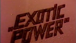 Exotic Power from DBM