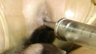 Viola Bizarre - Gummiklinik Frau Dr Monteil Part 1