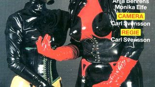 Viola - Bizarr #9 - Weekend Bizarre