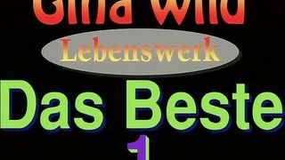 Gina Wild - Das Beste 1