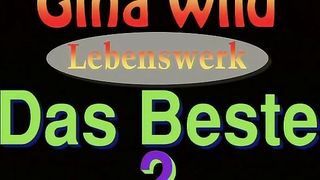 Gina Wild - Das Beste 2