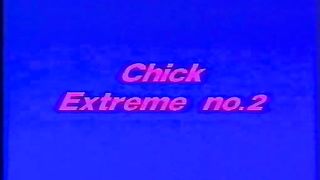 Chick Extreme 2 (1990)