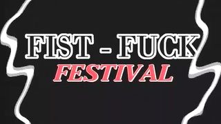 Fist-Fuck Festival - Retro Fisting Clips from Videorama
