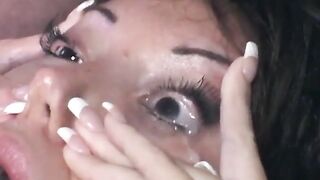 Cum In My Eye - Compilation