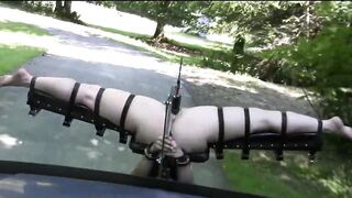 Best pickup technique