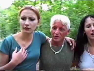 Dirty German shit lovers