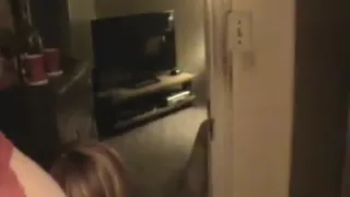 CD party thaen BBW slut joins