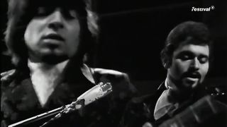 Need a porn break Vanilla Fudge 1967