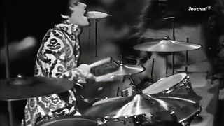 Need a porn break Vanilla Fudge 1967