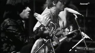 Need a porn break Vanilla Fudge 1967