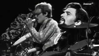 Need a porn break Vanilla Fudge 1967