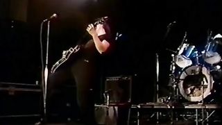 Need a porn break George Thorogood goes to college