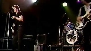 Need a porn break George Thorogood goes to college