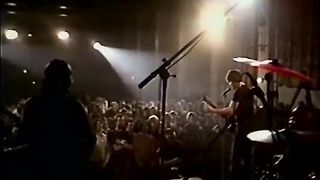 Need a porn break George Thorogood goes to college