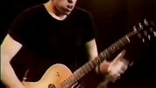 Need a porn break George Thorogood goes to college