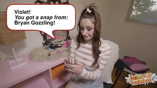 Anal deepthroat hookup