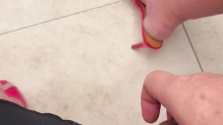 Always horny