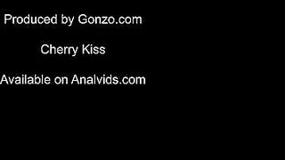 another nasty anal whore pissing gangbang