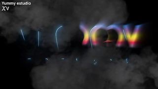 another nasty anal whore pissing gangbang