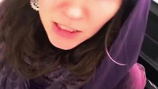 Huge Desperate Shit Pile