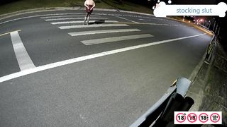 running in handcuffs 9