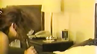 Vintage slutty cheating wife