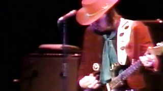 Need a porn break Stevie ray Vaughn playing voodoo chile