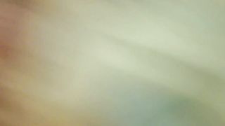 Putting my first anaplug in my asshole